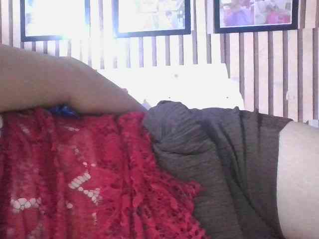 LUCKY17-1 webcam
