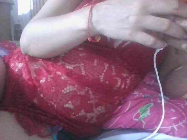 LUCKY17-1 webcam