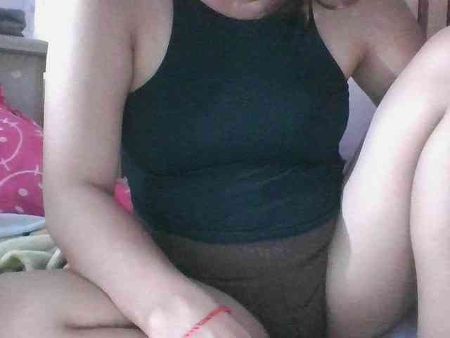 LUCKY17-1 webcam