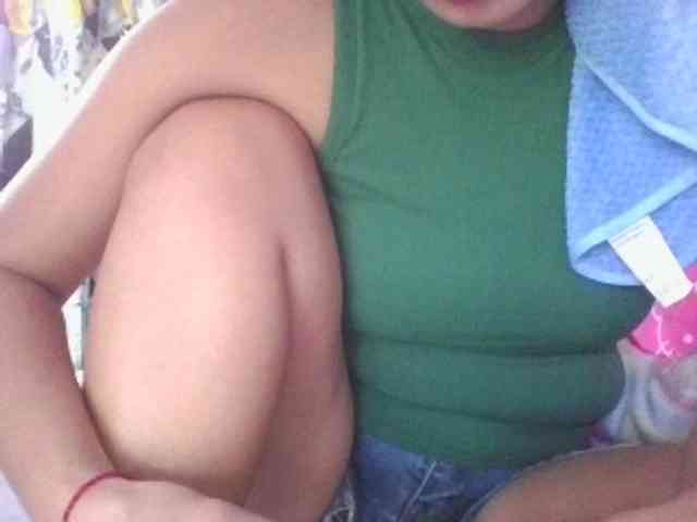 LUCKY17-1 webcam