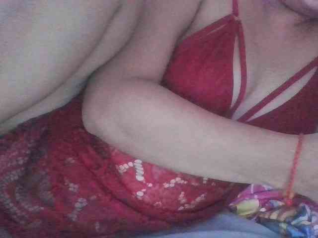 LUCKY17-1 webcam