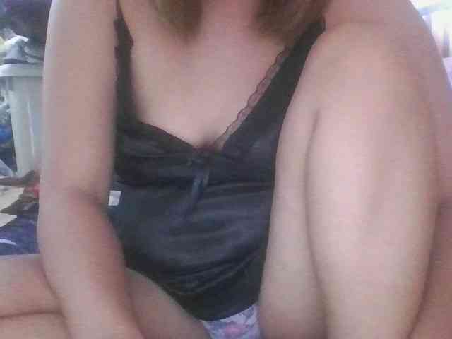 LUCKY17-1 webcam