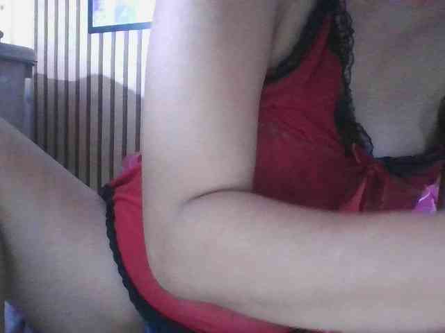 LUCKY17-1 webcam