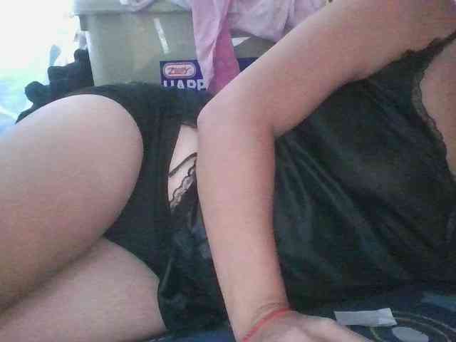 LUCKY17-1 webcam