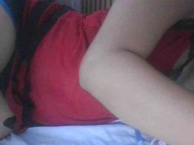 LUCKY17-1 webcam