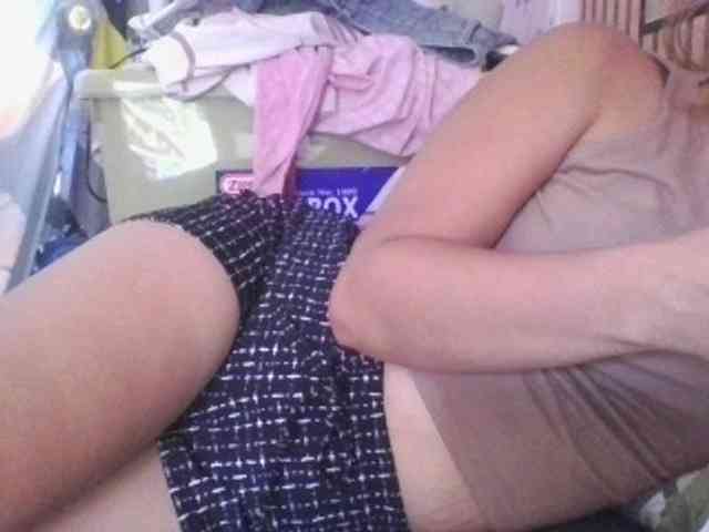LUCKY17-1 webcam
