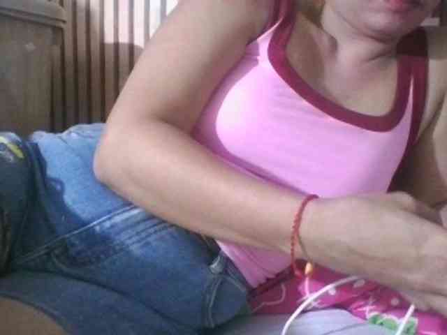 LUCKY17-1 webcam