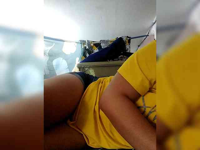 LUCKY17-1 webcam