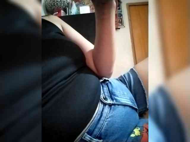 LUCKY17-1 webcam