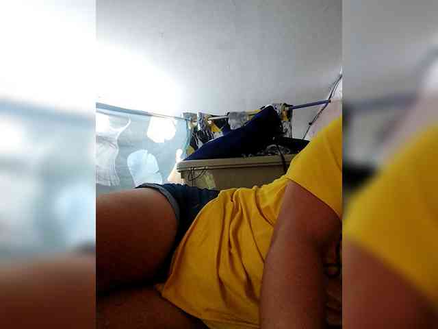 LUCKY17-1 webcam