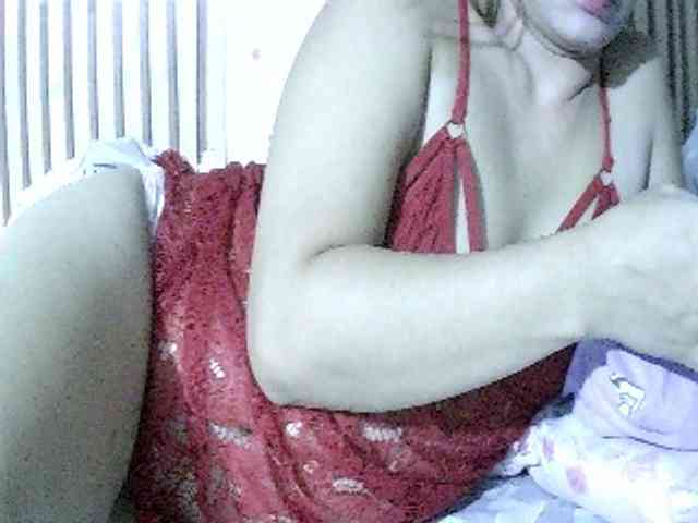 LUCKY17-1 webcam