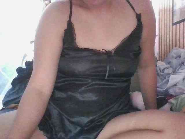 LUCKY17-1 webcam