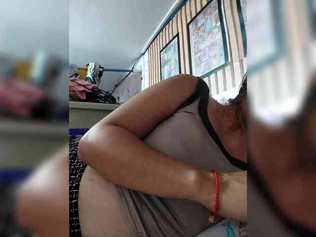 LUCKY17-1 webcam