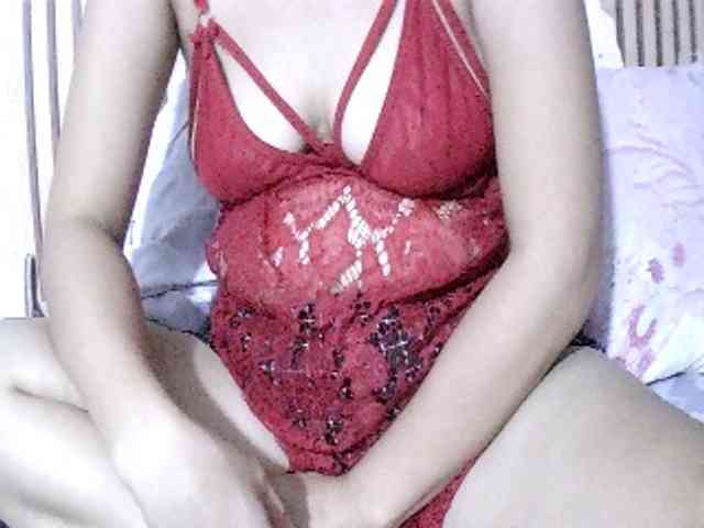 LUCKY17-1 webcam