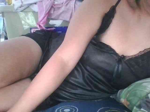 LUCKY17-1 webcam
