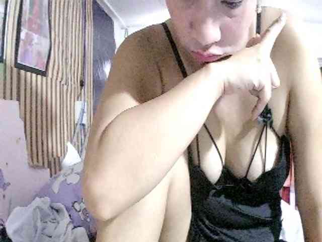 LUCKY17-1 webcam