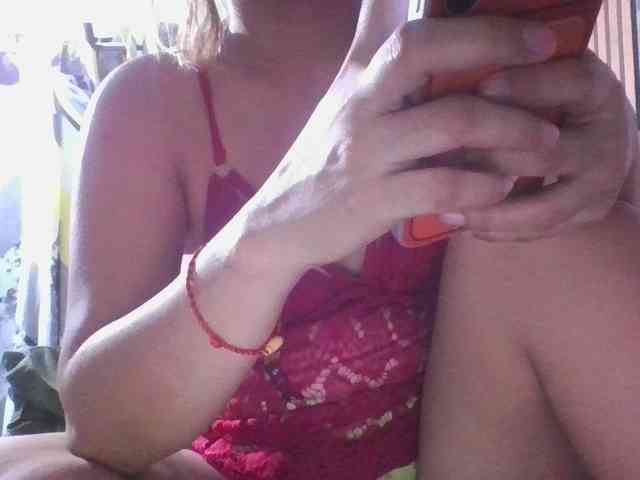 LUCKY17-1 webcam