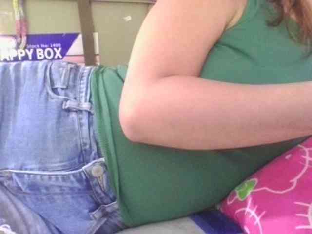 LUCKY17-1 webcam