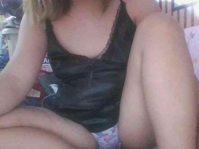 LUCKY17-1 webcam