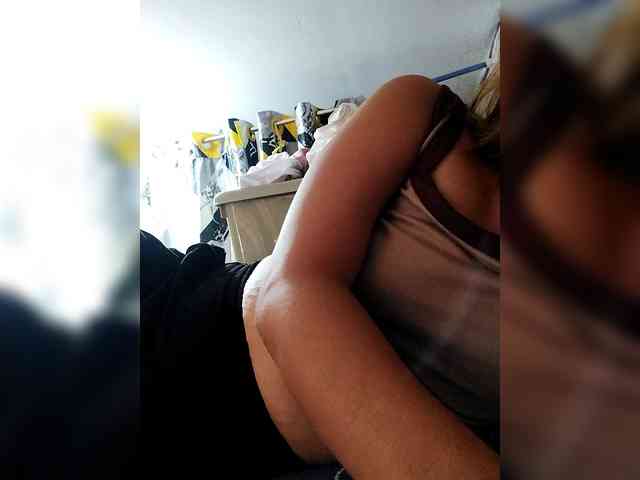 LUCKY17-1 webcam