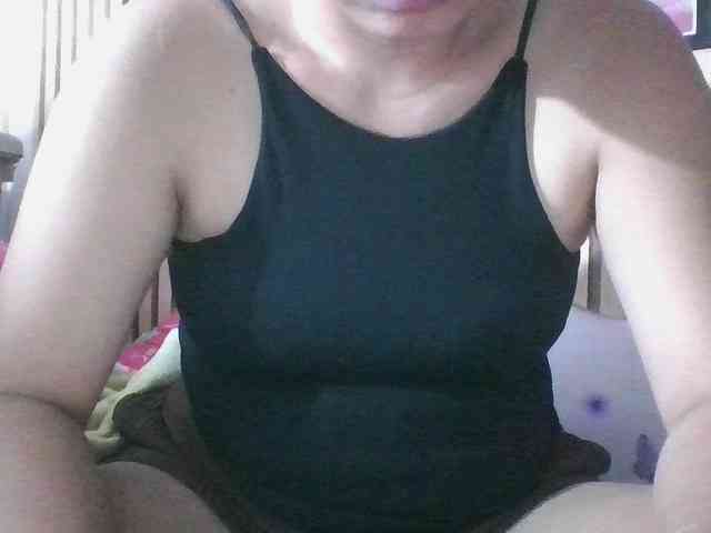 LUCKY17-1 webcam