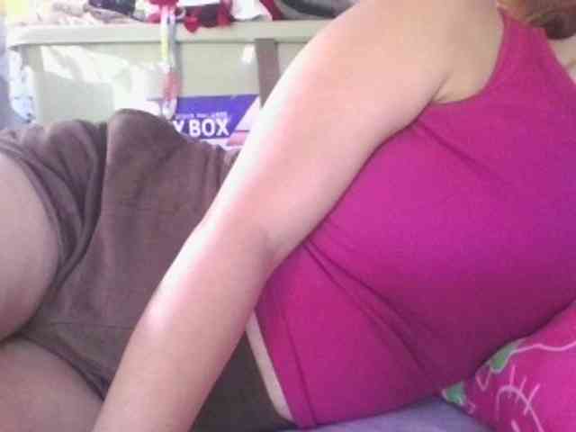 LUCKY17-1 webcam