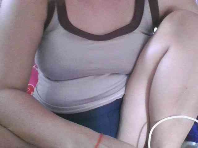 LUCKY17-1 webcam