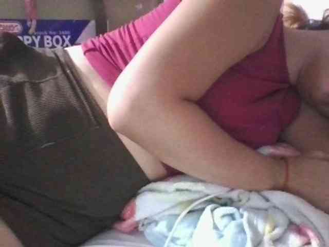 LUCKY17-1 webcam