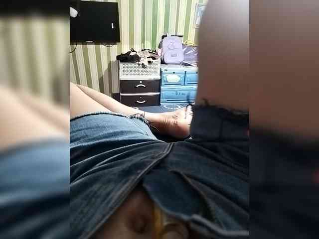 LUCKY17-1 webcam