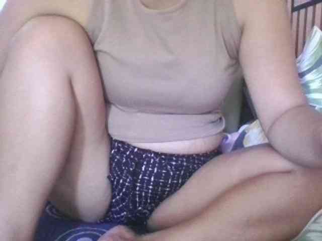 LUCKY17-1 webcam