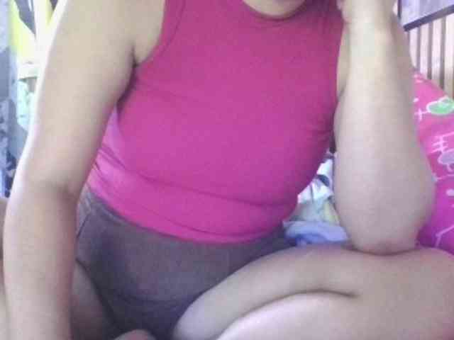 LUCKY17-1 webcam