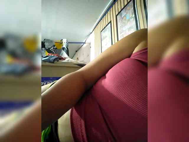 LUCKY17-1 webcam