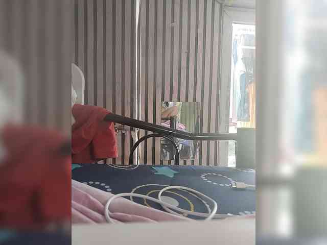 LUCKY17-1 webcam