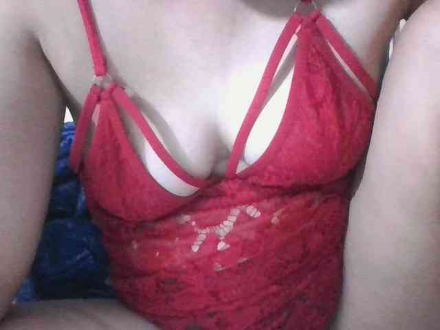 LUCKY17-1 webcam