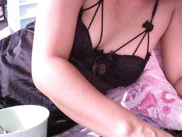 LUCKY17-1 webcam