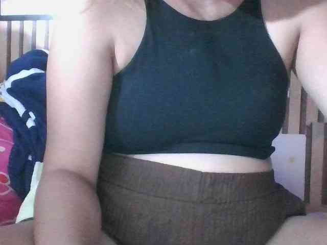 LUCKY17-1 webcam
