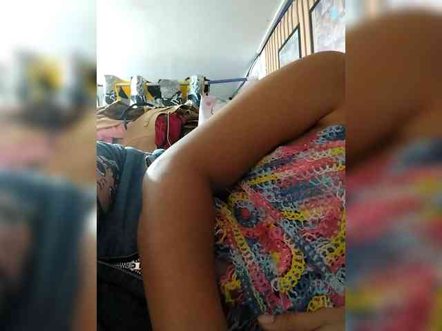 LUCKY17-1 webcam