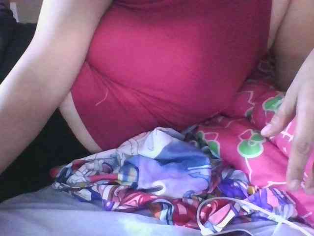 LUCKY17-1 webcam