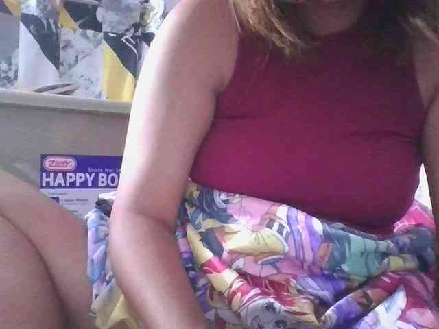 LUCKY17-1 webcam