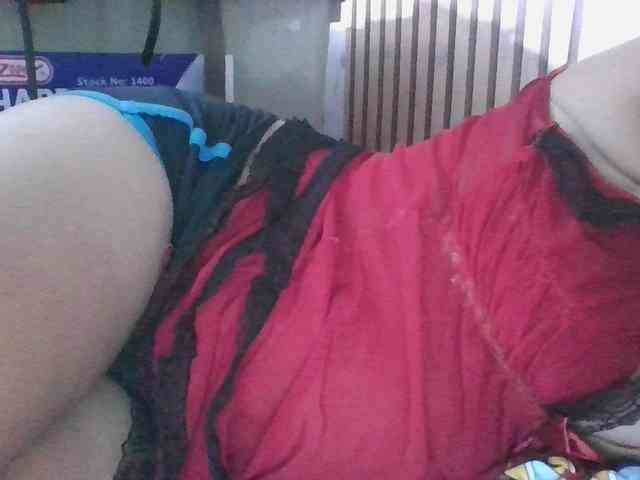 LUCKY17-1 webcam