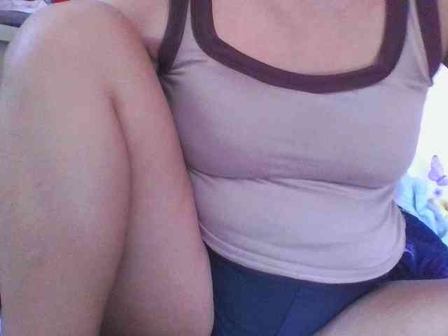 LUCKY17-1 webcam