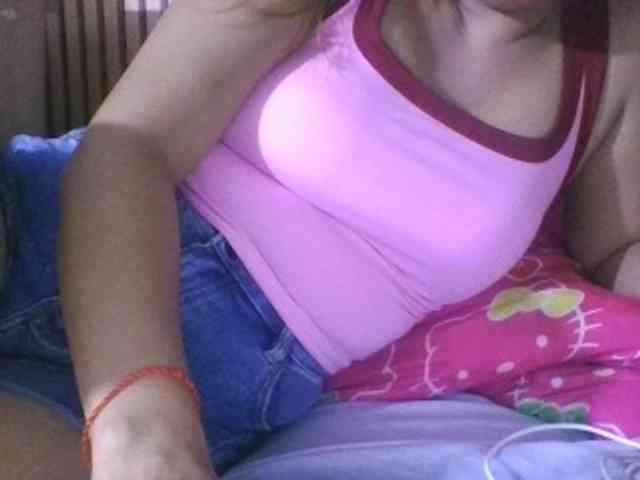 LUCKY17-1 webcam