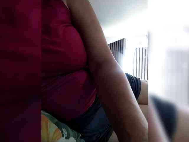 LUCKY17-1 webcam