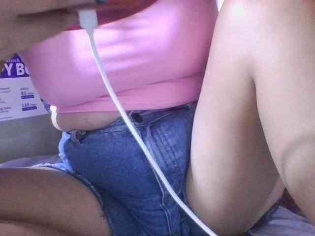 LUCKY17-1 webcam