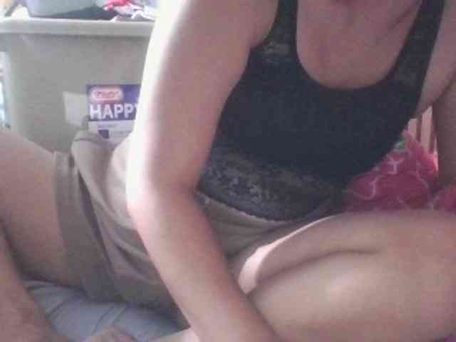 LUCKY17-1 webcam