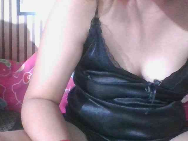 LUCKY17-1 webcam
