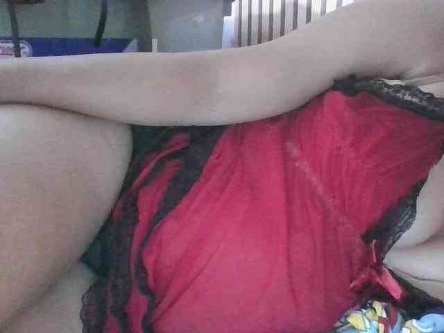 LUCKY17-1 webcam