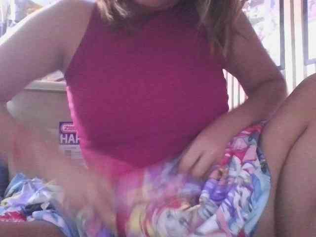 LUCKY17-1 webcam