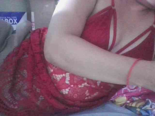 LUCKY17-1 webcam