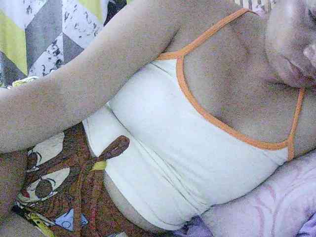 LUCKY17-1 webcam